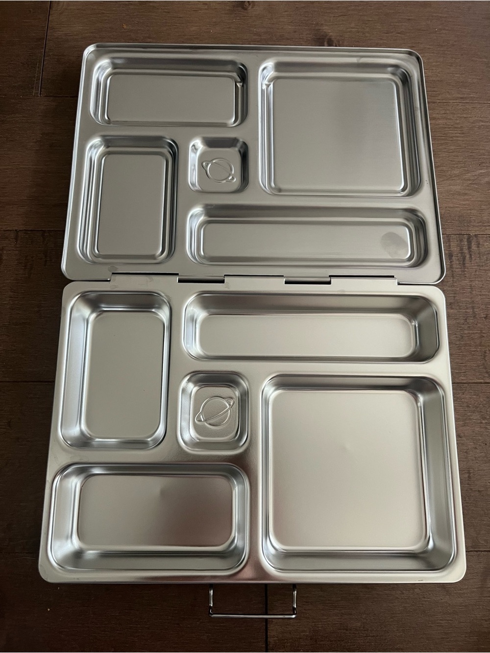 Planetbox Rover Lunchbox
